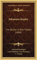 Johannes Kepler
