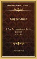 Skipper Anne