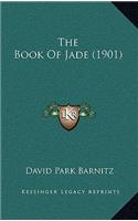 Book Of Jade (1901)