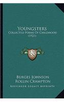 Youngsters: Collected Poems Of Childhood (1921)