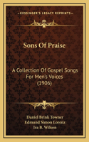 Sons Of Praise