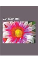 Manga of 1983
