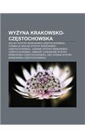 WY Yna Krakowsko-Cz Stochowska: Doliny WY Yny Krakowsko-Cz Stochowskiej, Formacje Skalne WY Yny Krakowsko-Cz Stochowskiej(Polish)