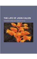 The Life of John Calvin