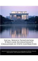 Social Service Privatization