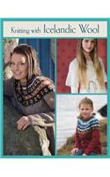 Knitting with Icelandic Wool