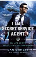 I Am a Secret Service Agent