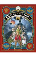 Castle in the Stars: The Knights of Mars: (Castle in the Stars)