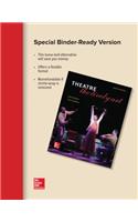 Loose Leaf Theatre: The Lively Art
