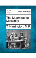 The Maamtrasna Massacre