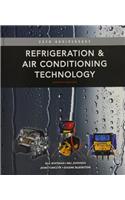 Delmar Online Training Simulation: HVAC, 2 Yr. Printed Access Card + Refrigeration and Air Conditioning Technology + HVAC-R Coursemate with eBook Prin