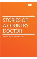 Stories of a Country Doctor
