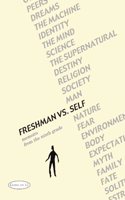 Freshman vs. Self