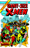 Giant-Size X-Men: Tribute To Wein & Cockrum