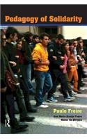 Pedagogy of Solidarity