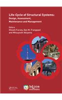 Life-Cycle of Structural Systems: Design, Assessment, Maintenance and Management(Life-Cycle of Civil Engineering Systems)