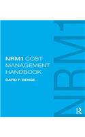NRM1 Cost Management Handbook