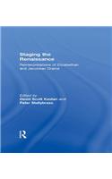 Staging The Renaissance