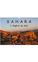 Sahara L'Algerie Du Sud 2017