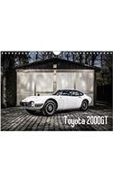 Toyota 2000gt 2018
