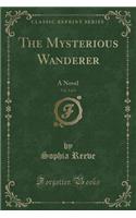 The Mysterious Wanderer, Vol. 2 of 3