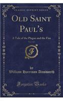 Old Saint Paul's, Vol. 1 of 3