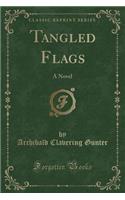 Tangled Flags: A Novel (Classic Reprint)(English)