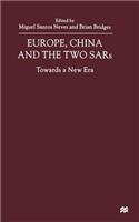 Europe, China and the Two Sars