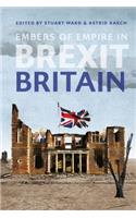 Embers of Empire in Brexit Britain