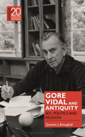 Gore Vidal and Antiquity