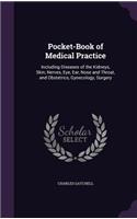 Pocket-Book of Medical Practice