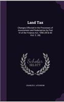 Land Tax