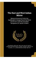 The East and West Indian Mirror