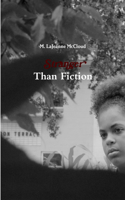 Stranger Than Fiction
