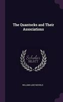 Quantocks and Their Associations