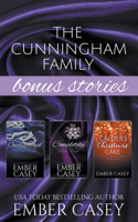 Cunningham Family Bonus Stories