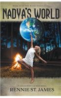 Nadya's World