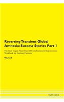 Reversing Transient Global Amnesia: Succ