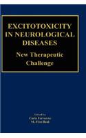 Excitotoxicity in Neurological Diseases