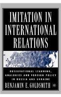 Imitation in International Relations