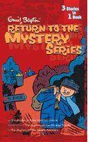 Enid Blyton -3 In 1 -MYSTERY SERIES 3IN1 VOL 1 