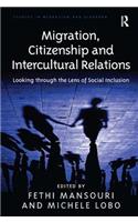 Migration, Citizenship and Intercultural Relations
