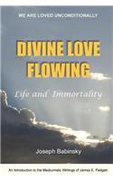 Divine Love Flowing
