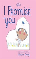 I Promise You (The Promises Series): (The Promises)