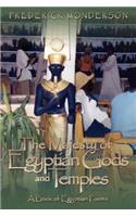 Majesty of Egyptian Gods and Temples: A Book of Egyptian Poems