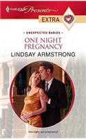 One Night Pregnancy
