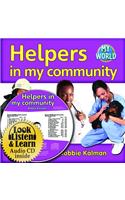 Helpers in My Community