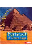 Pyramids of Ancient Egypt