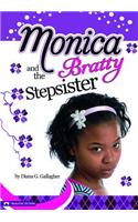 Monica and the Bratty Stepsister