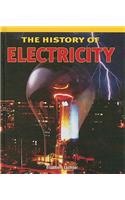 The History of Electricity: (Science Kaleidoscope)